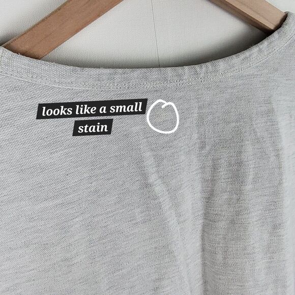 Go Slow Caravan Bear Watermelon Japan Streetwear Bear Gray T Shirt Men's Sz 5 M - Picture 10 of 12